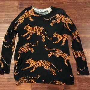 Show Me Your Mumu Sweater